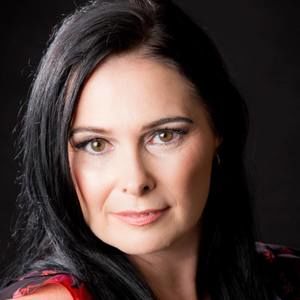 Meet your Posher, Cindy